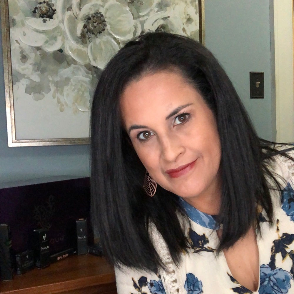 Meet your Posher, Betty